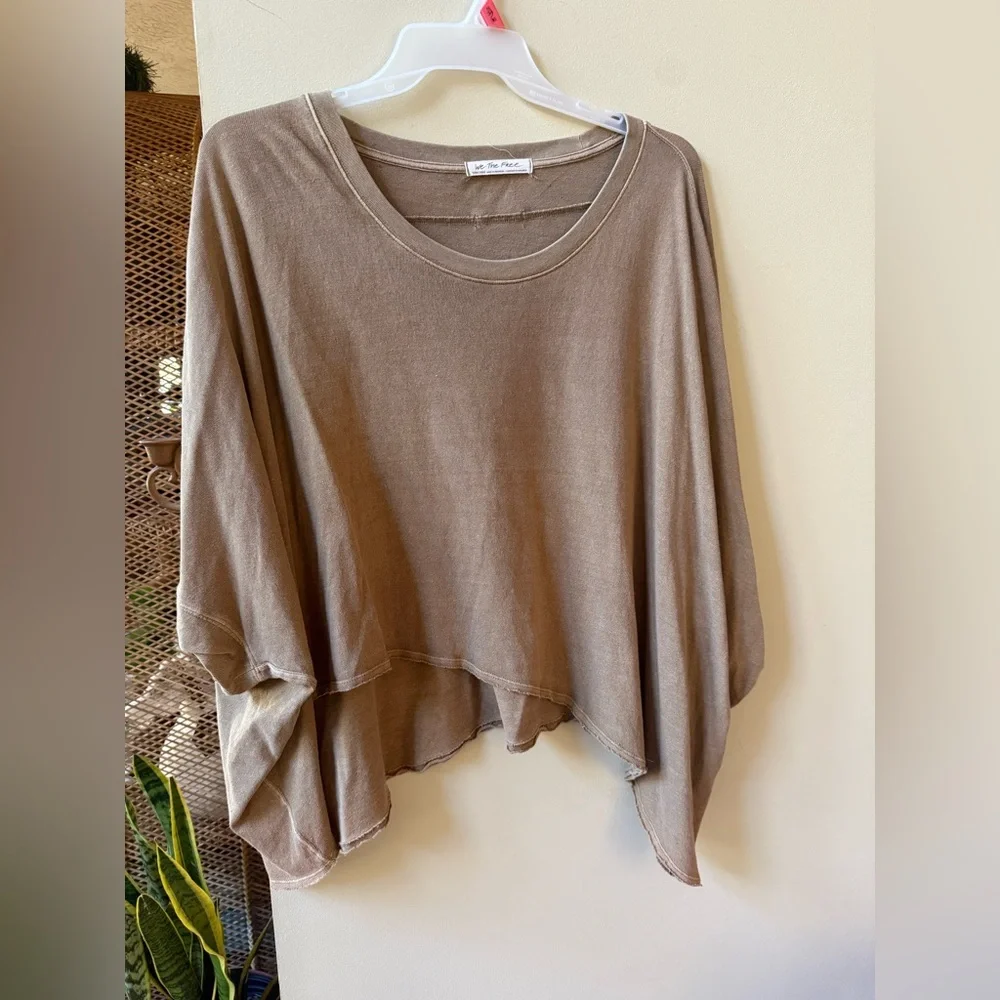 We The Free CC Tee Free People - Picture 4 of 6